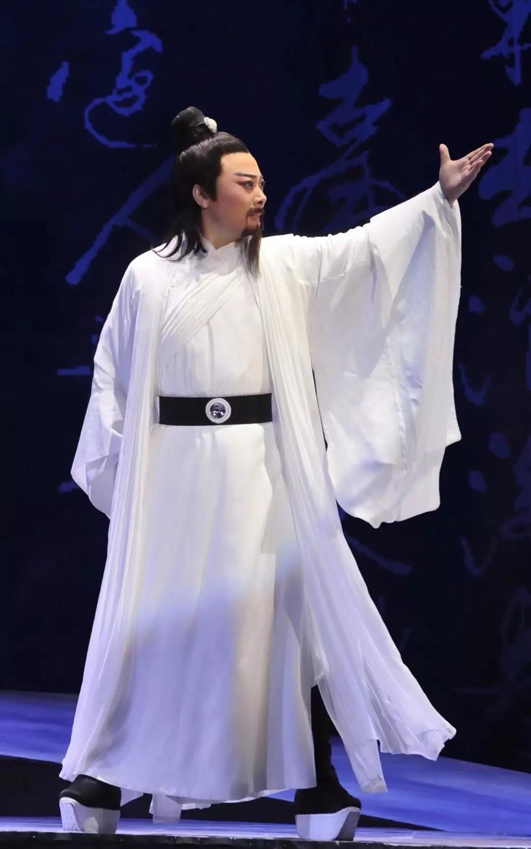 张辉原创黄梅戏故事片《千古东坡》即将在横店开机拍摄