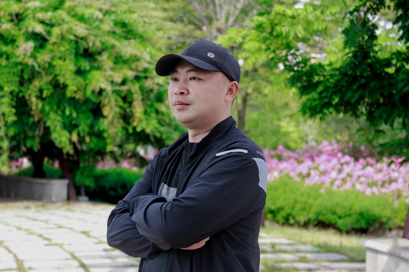 钟伟 国家二级演奏员