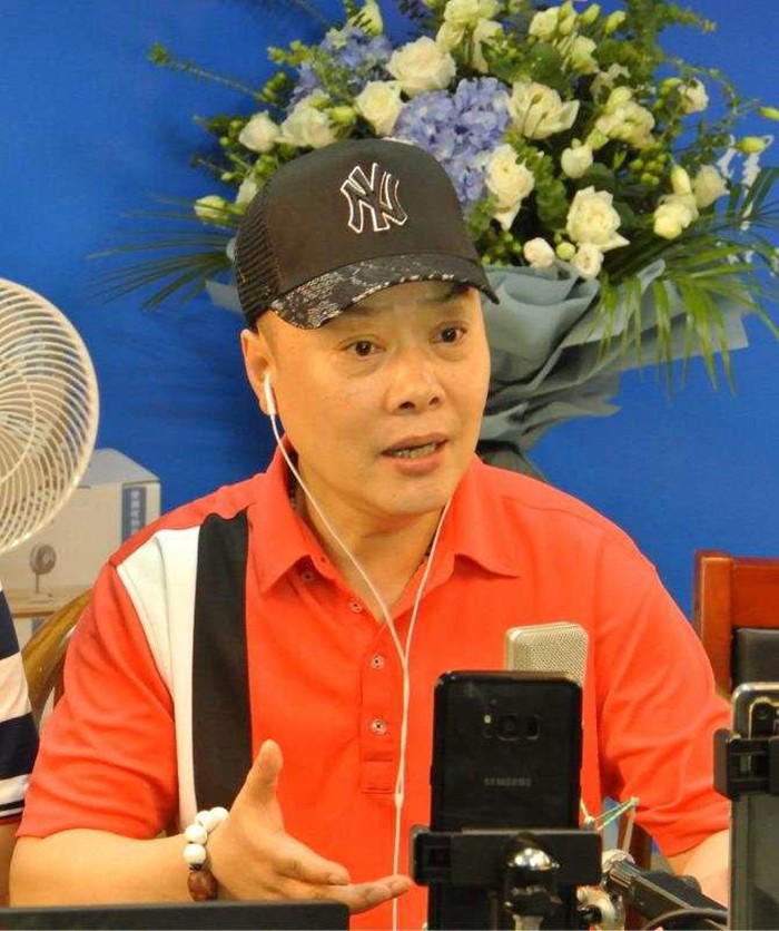 省黄梅戏剧院首次抖音直播大获成功