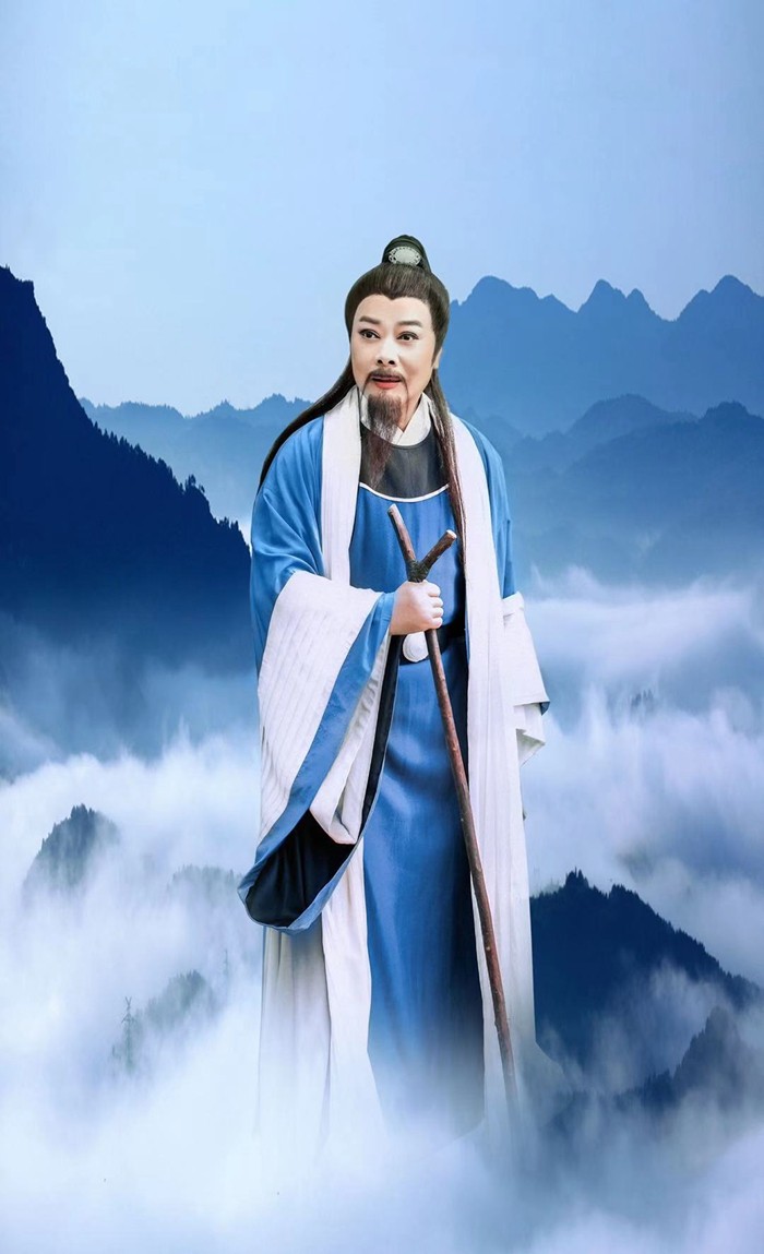 黄梅戏电影《东坡》 入围第33届中国电影金鸡奖