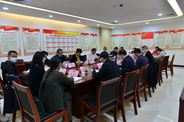 市直文旅系统政协委员开展 “协商在一线”宣讲活动