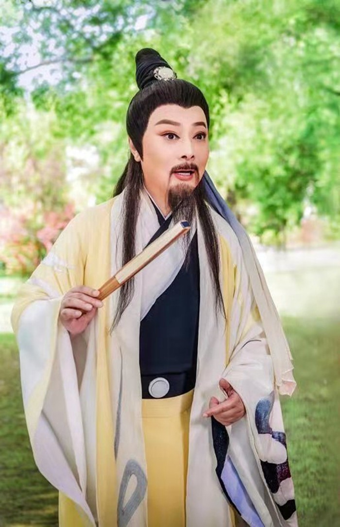 盛世梨园唱“金鸡” ——黄梅戏《东坡》从舞台走向荧屏之路