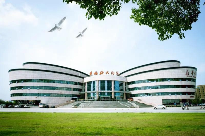 2020年度省黄梅戏剧院工作回眸