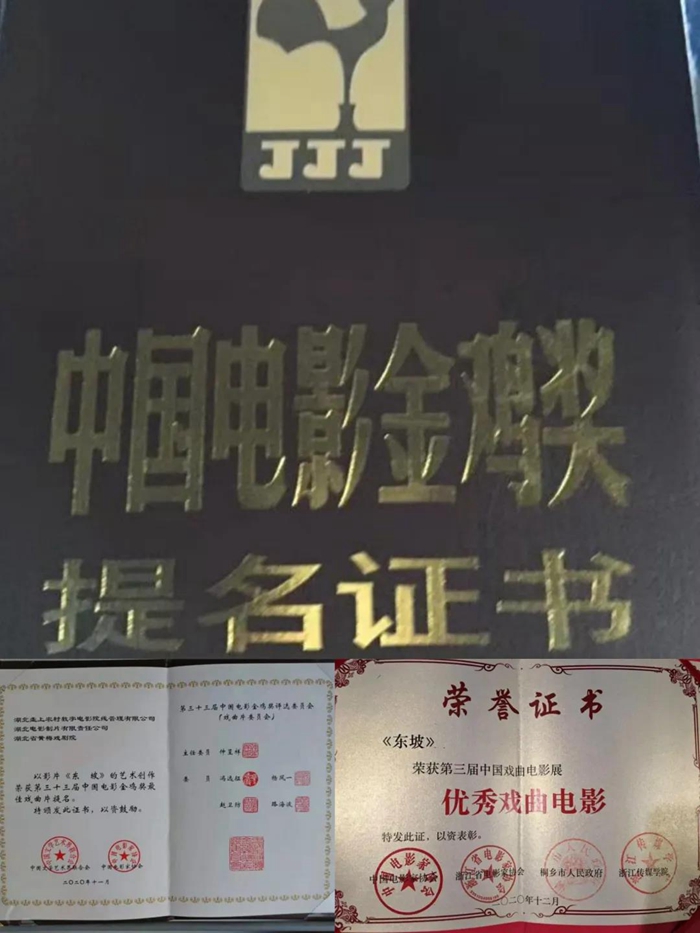 2020年度省黄梅戏剧院工作回眸