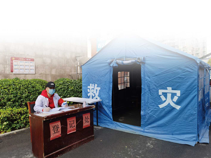 “共产党员”不是嘴上说的——全国人大代表张辉访谈