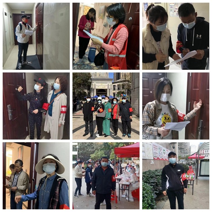 省黄梅戏剧院参与战“疫”第一线