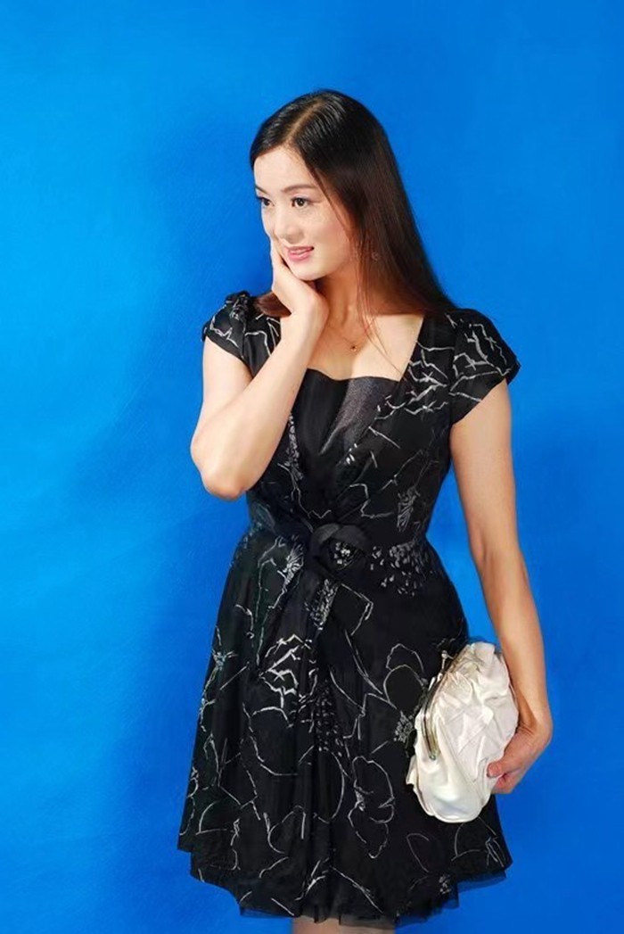 石蔚华入选2022年度湖北省中青年优秀文艺人才库