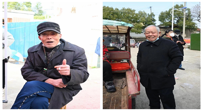 乡村戏迷的节日